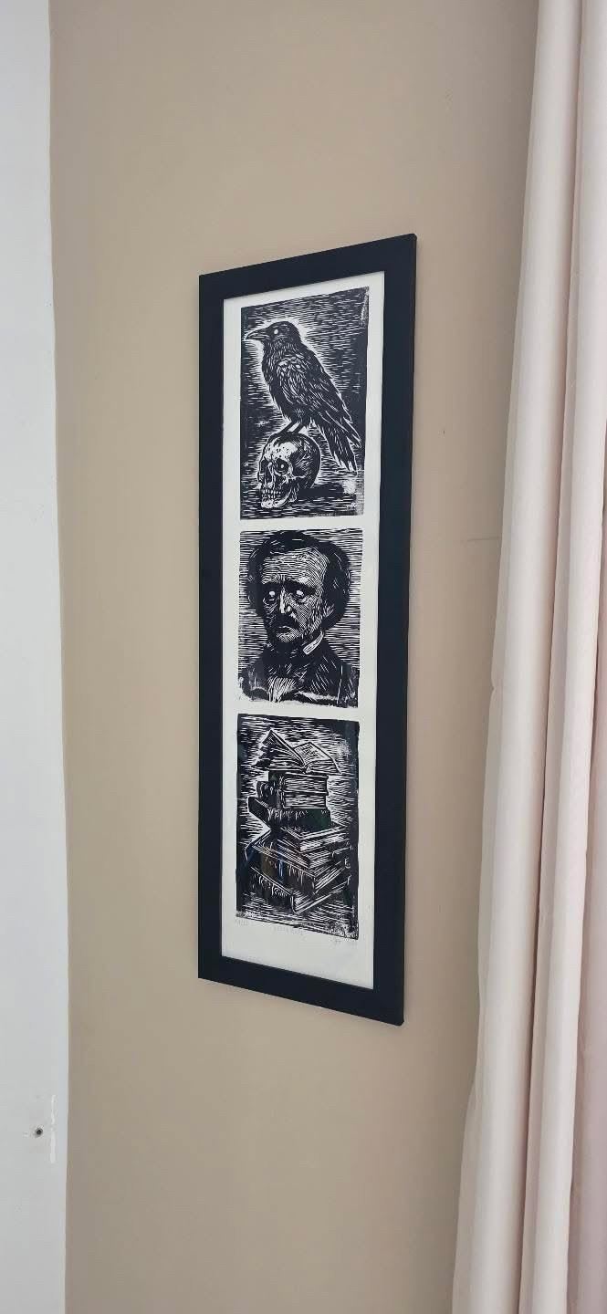 Nevermore