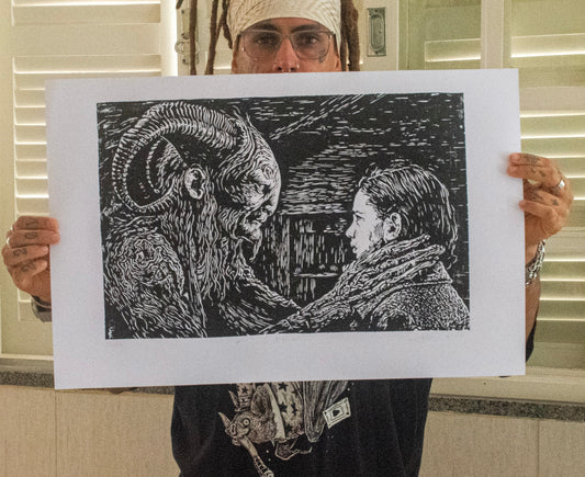 O Fauno