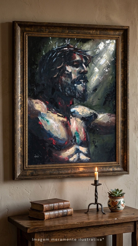 Sacrifício