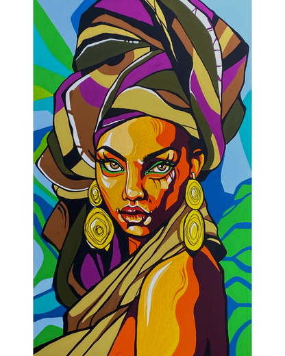 Nkosazana