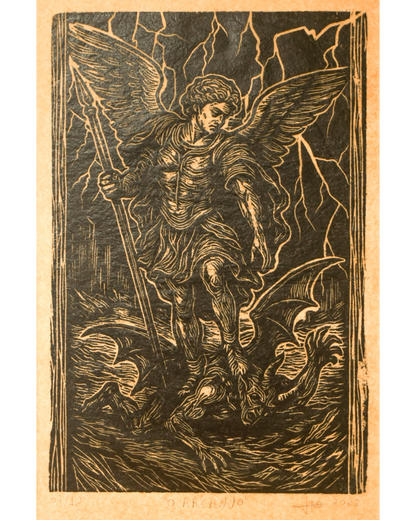 O Arcanjo