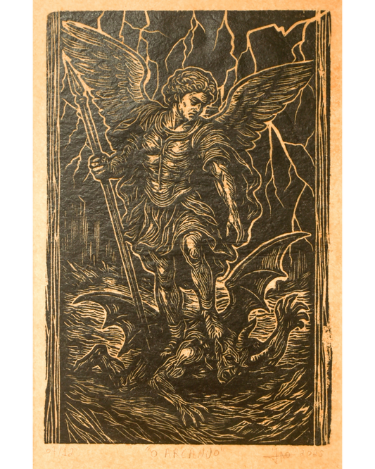O Arcanjo
