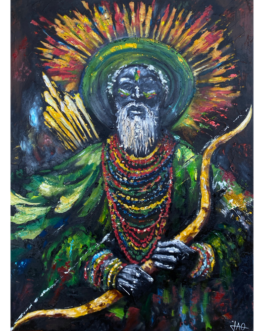 Oxóssi