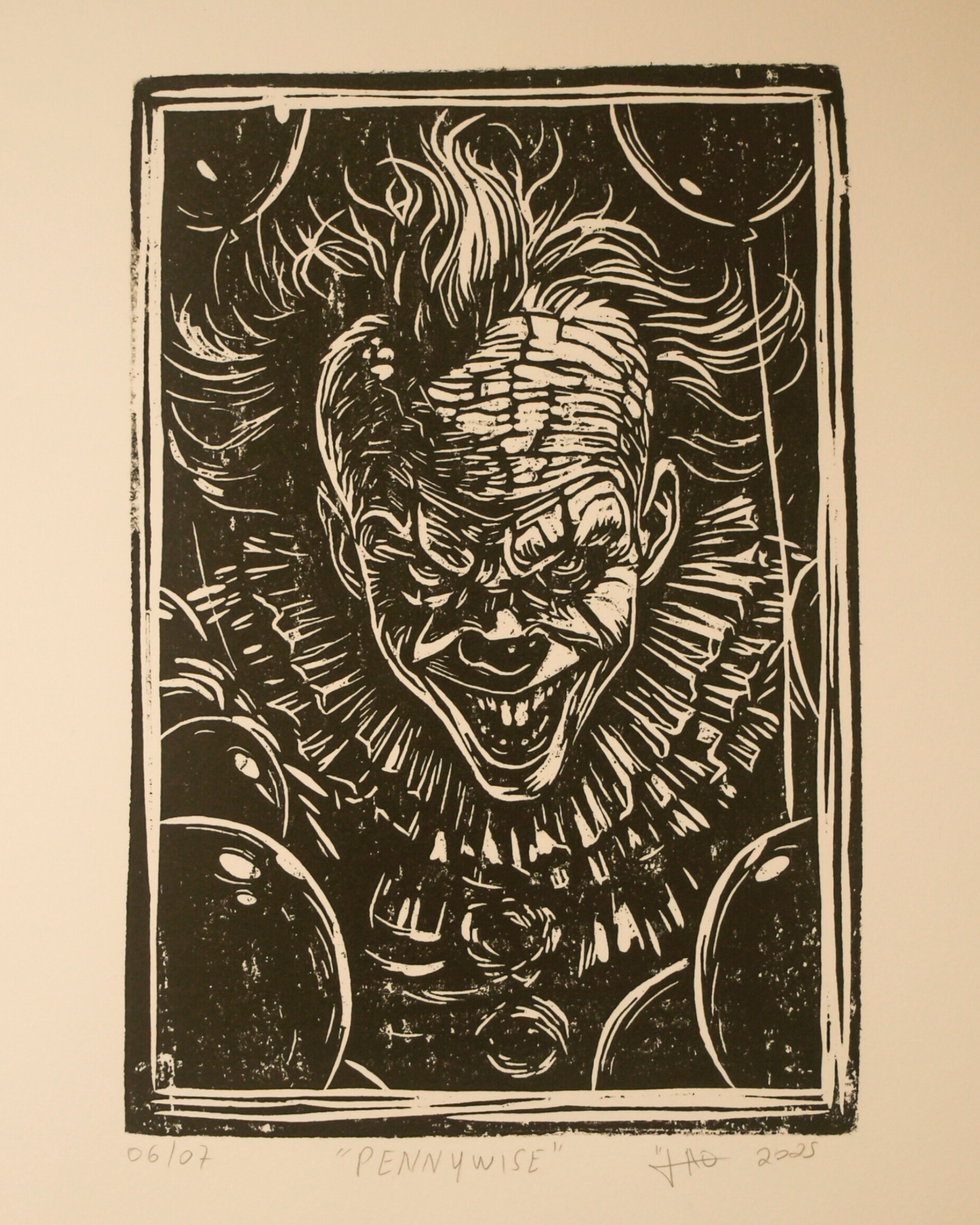 Pennywise