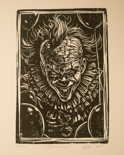 Pennywise
