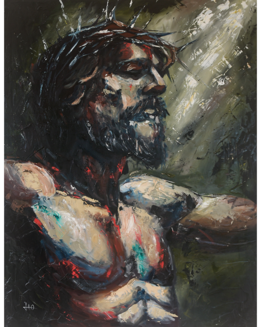 Sacrifício