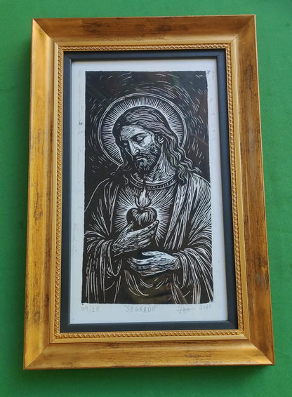 Sagrado