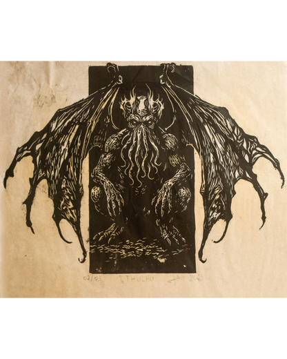 Cthulhu