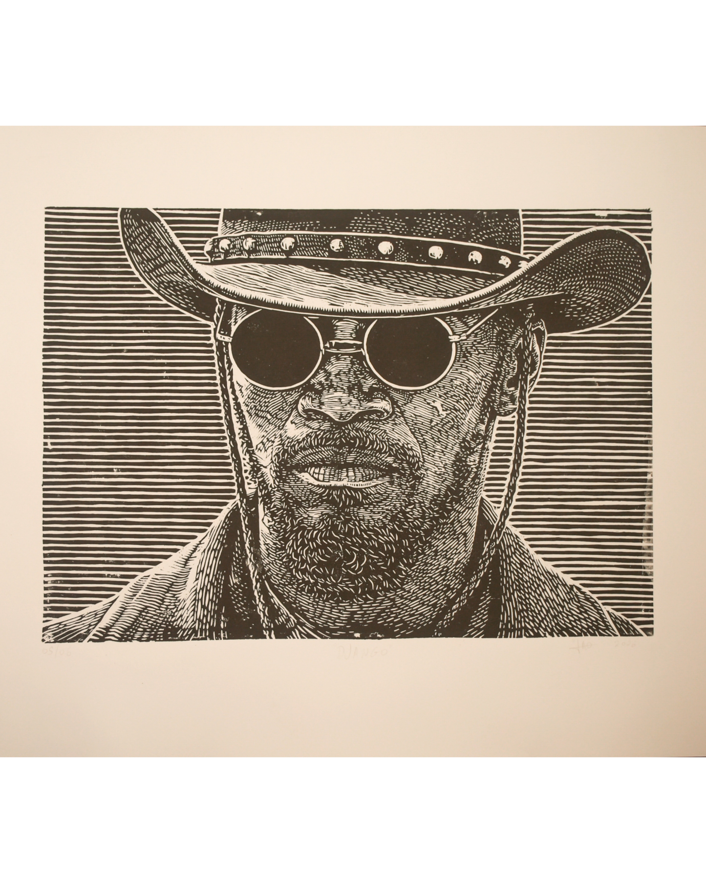 Django