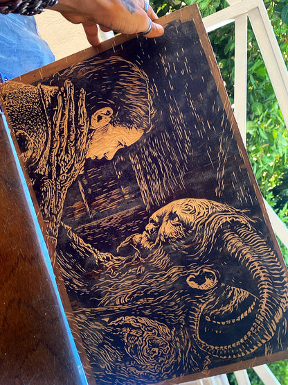 O Fauno