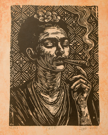 Frida