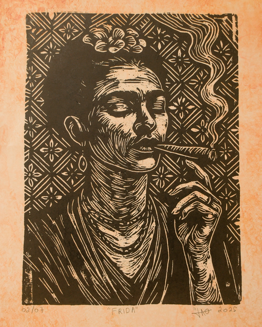 Frida