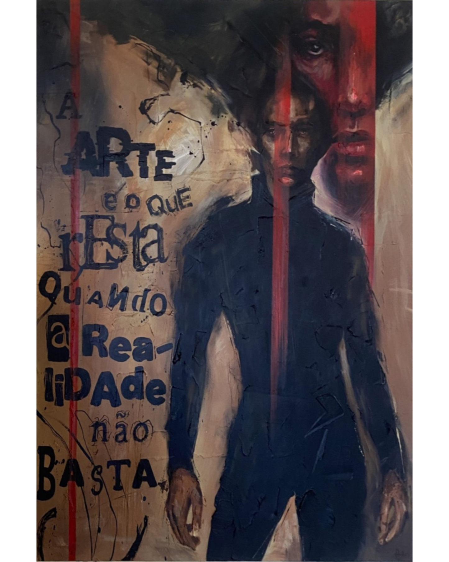 Desabafo