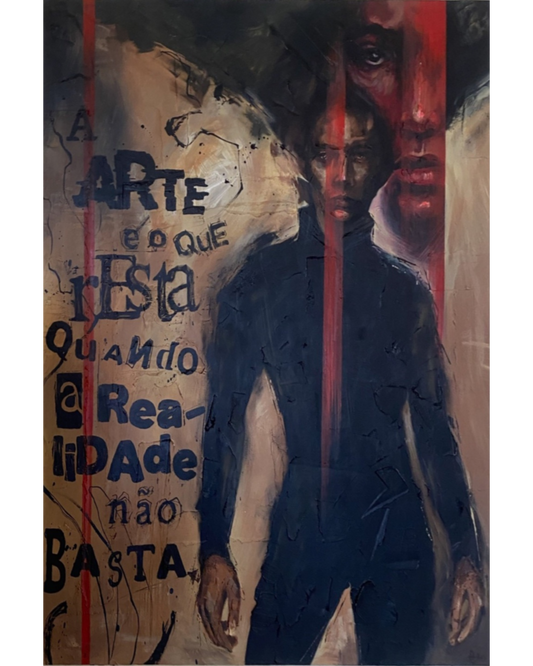 Desabafo