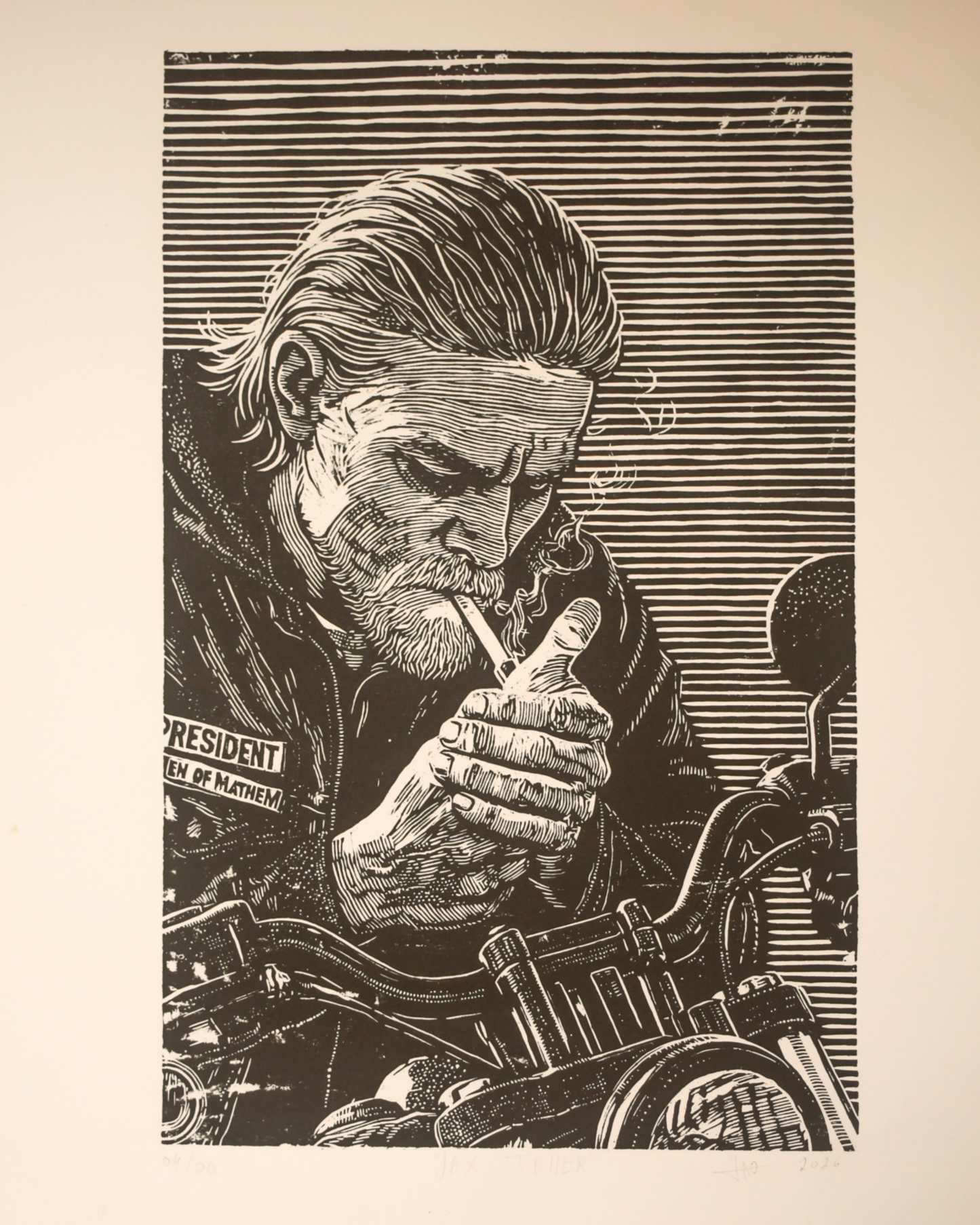 Jax Teller