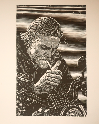 Jax Teller