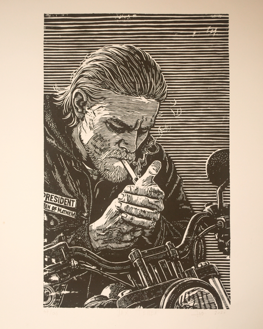 Jax Teller