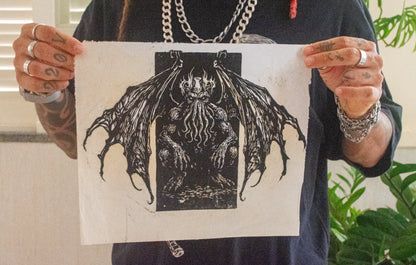 Cthulhu