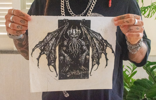 Cthulhu