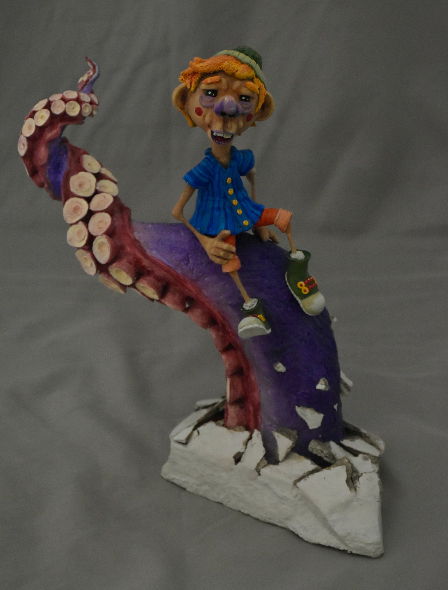 Octopus