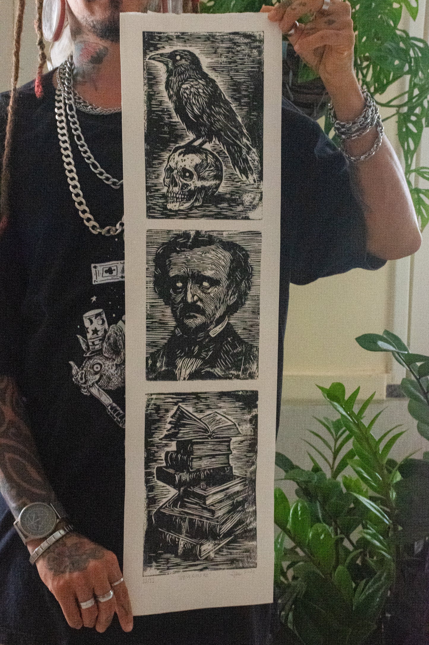 Nevermore
