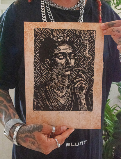 Frida