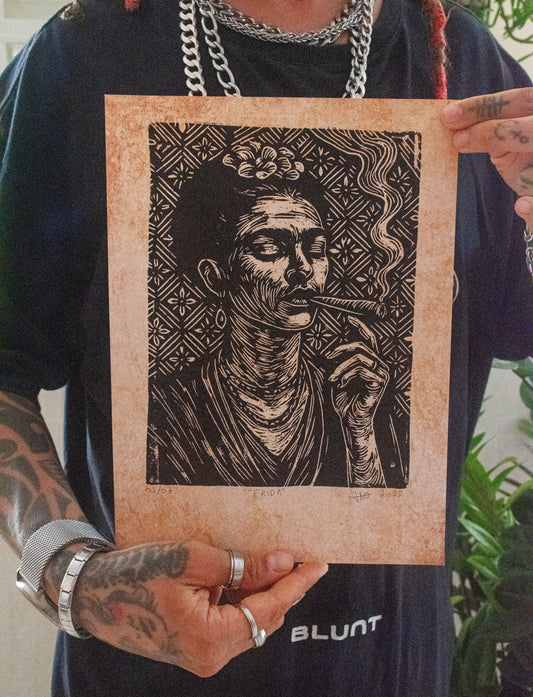 Frida