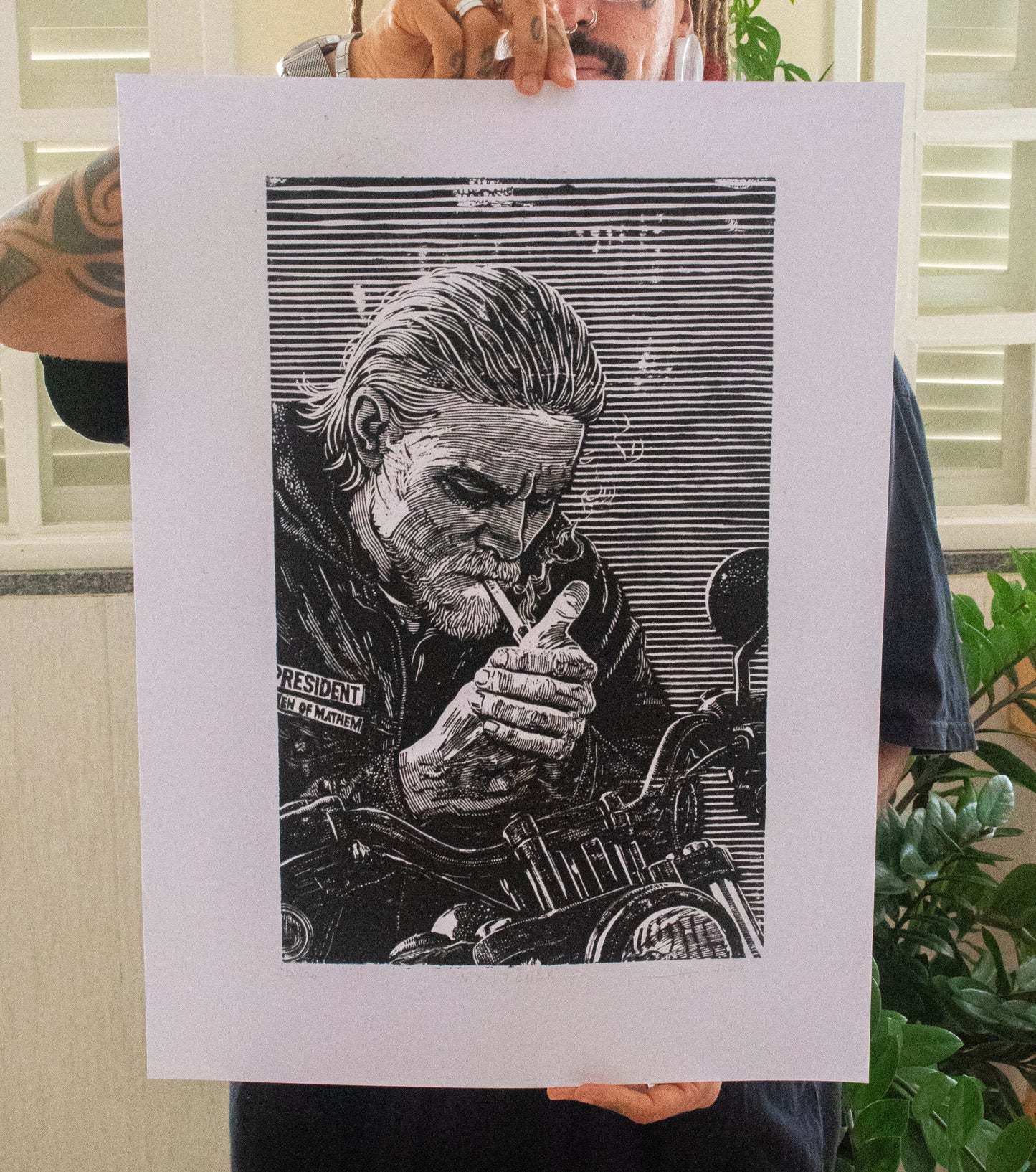 Jax Teller