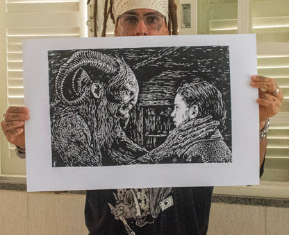 O Fauno