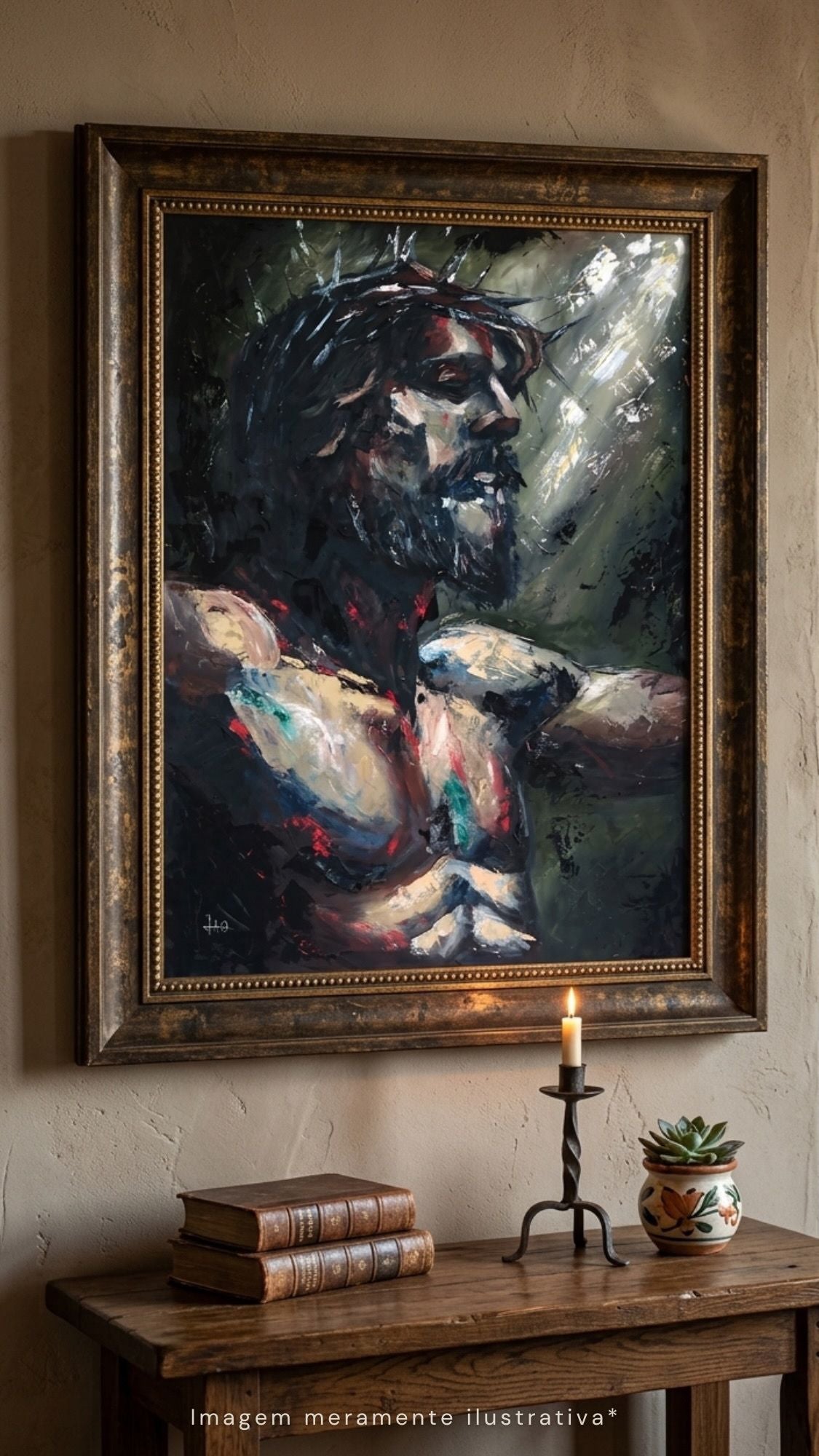 Sacrifício